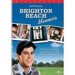 Brighton Beach Memoirs - Broadway Show Video Cover Art