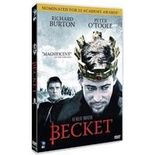 Becket - Broadway Show Video Cover Art