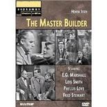 The Master Builder - Broadway Show Video Cover Art