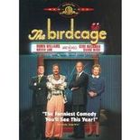 The Birdcage - Broadway Show Video Cover Art