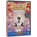 Salaam 'Bombay Dreams' - Broadway Show Video Cover Art