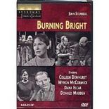 Burning Bright - Broadway Show Video Cover Art