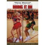 Bring it On - Broadway Show Video Cover Art