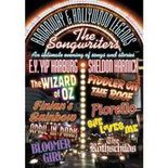Broadway & Hollywood Legends - The Songwriters - Broadway Show Video Cover Art