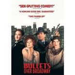 Bullets Over Broadway - Broadway Show Video Cover Art