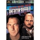 American Buffalo - Broadway Show Video Cover Art