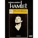 Hamlet - Broadway Show Video Cover Art