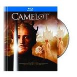 Camelot 45th Anniversary Edition - Broadway Show Video Cover Art