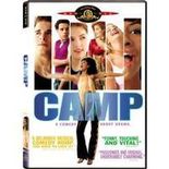 Camp - Broadway Show Video Cover Art
