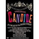 Leonard Bernstein's Candide - Broadway Show Video Cover Art
