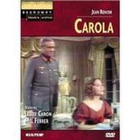 Carola - Broadway Show Video Cover Art
