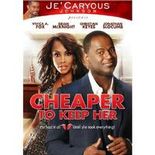 Cheaper To Keep Her - Broadway Show Video Cover Art