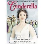 Cinderella - Broadway Show Video Cover Art