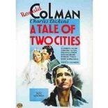 A Tale of Two Cities - Broadway Show Video Cover Art