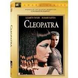 Cleopatra - Broadway Show Video Cover Art