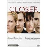 Closer - Broadway Show Video Cover Art