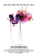 For Colored Girls - Broadway Show Video Cover Art