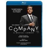 Company - Broadway Show Video Cover Art