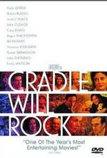 Cradle Will Rock - Broadway Show Video Cover Art