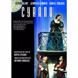 Cyrano de Bergerac - Broadway Show Video Cover Art