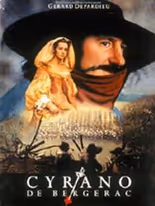 Cyrano de Bergerac - Broadway Show Video Cover Art