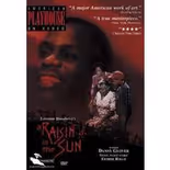 A Raisin in the Sun - Broadway Show Video Cover Art