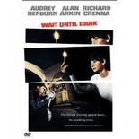 Wait Until Dark  - Broadway Show Video Cover Art