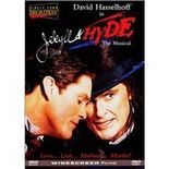 Jekyll & Hyde - The Musical - Broadway Show Video Cover Art