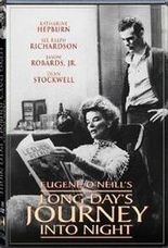 Long Day's Journey Into The Night - Broadway Show Video Cover Art