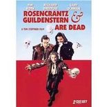 Rosencrantz & Guildenstern Are Dead - Broadway Show Video Cover Art