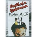 Death of a Salesman - Broadway Show Video Cover Art