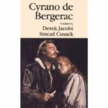 Cyrano de Bergerac - Broadway Show Video Cover Art