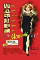 Die Mommie Die - Broadway Show Video Cover Art