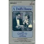 A Doll's House - Broadway Show Video Cover Art