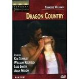 Dragon Country - Broadway Show Video Cover Art