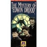 The Mystery of Edwin Drood - Broadway Show Video Cover Art