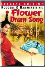 Flower Drum Song - Broadway Show Video Cover Art