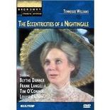 The Eccentricities of a Nightingale - Broadway Show Video Cover Art