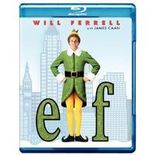 Elf - Broadway Show Video Cover Art