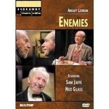 Enemies - Broadway Show Video Cover Art