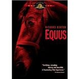 Equus - Broadway Show Video Cover Art