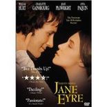 Jane Eyre - Broadway Show Video Cover Art