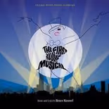 The First Nudie Musical - Broadway Show Video Cover Art