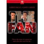 The Fan - Broadway Show Video Cover Art