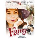 Fanny - Broadway Show Video Cover Art