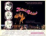 Finian's Rainbow - Broadway Show Video Cover Art