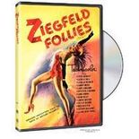 Ziegfeld Follies  - Broadway Show Video Cover Art