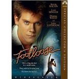 Footloose - Broadway Show Video Cover Art