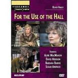 For the Use of the Hall  - Broadway Show Video Cover Art