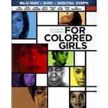 For Colored Girls - Broadway Show Video Cover Art